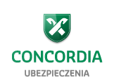 Logo Ubezpieczenia Concordia