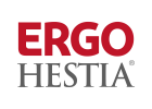 Logo Ubezpieczenia Ergo Hestia