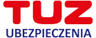 Logo Ubezpieczenia TUZ